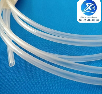 comprare Metropolitana nuda rotonda di protezione del cavo a fibre ottiche della metropolitana 5mm di protezione della fibra online manufacture