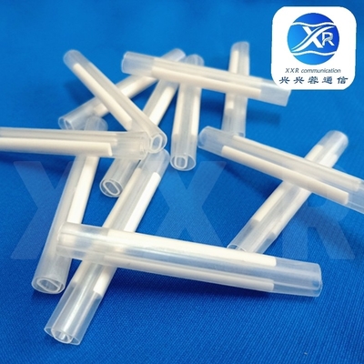 comprare Protezione del cavo in fibra ottica FTTH manica doppia con bastone in ceramica online manufacture