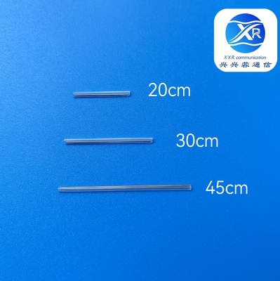 comprare EVA 40mm Splice Sleeves, Protezione Fusion Splice Clear Sleeves online manufacture