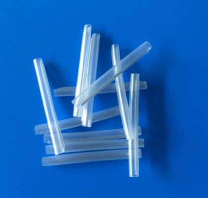 comprare 50 mm Spessore Fibra ottica Splice Sleeve Materiale EVA Lunghezze dei tubi 40 mm 60 mm 80 mm Fibra Cavo Soluzione di protezione articolare online manufacture