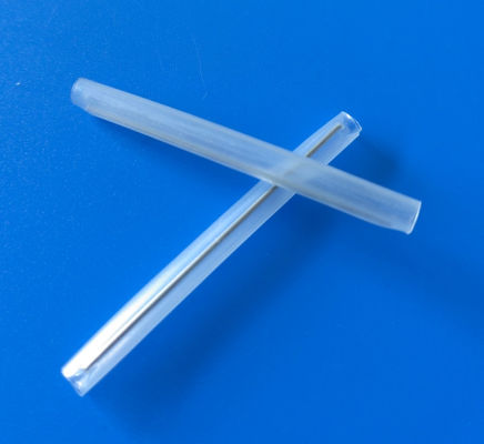 comprare Splicer di fusione di fibra a lunghezza di tubo di 40 mm Splice Sieeve Modello Numeror Strumento di splicing di cavi in fibra ottica per l'installazione di reti di fibra online manufacture