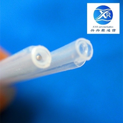 comprare 1.2mm Fibra ottica con manicotto contraente termico online manufacture