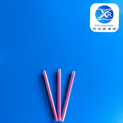 comprare la protezione rosa della giuntura di fusione di 2.9mm collega gli strizzacervelli con un manicotto del calore con 304SS online manufacture