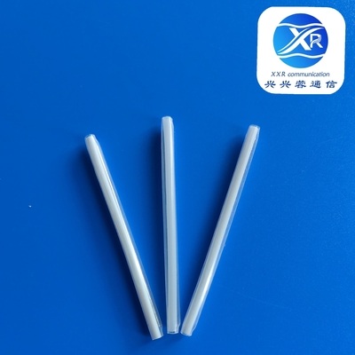 comprare Manicotto di riduzione del calore in fibra ottica bianca, manicotto di splicing in fibra da 2,5 mm online manufacture