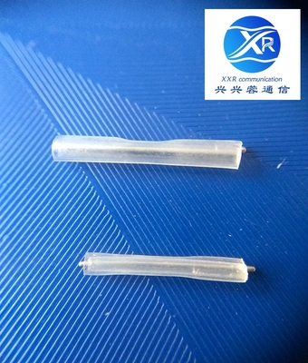 comprare 45 mm Single Micro Fiber Splice Protective Sleeves Tubo trasparente online manufacture