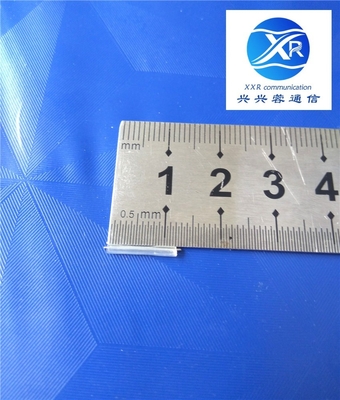 comprare Micro manica di strizzacervelli di calore a fibra ottica, maniche di protezione della giuntura della fibra di 2.5mm online manufacture