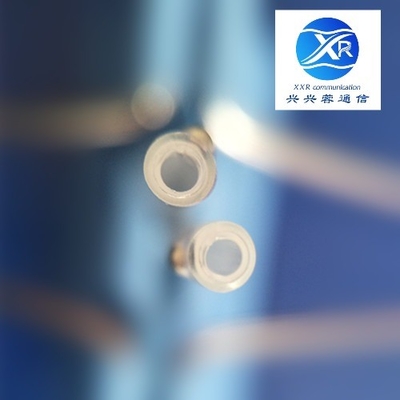 comprare Protezione da fusione senza Burr con ago in acciaio lucidato online manufacture