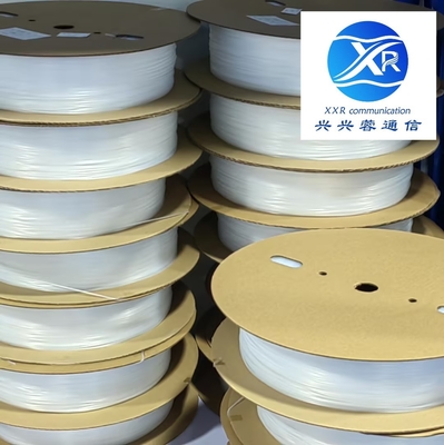 comprare Tubo a fibra libera colorato, tubo a fibra libera da 0,9 mm Cavo ottico a fibra libera online manufacture