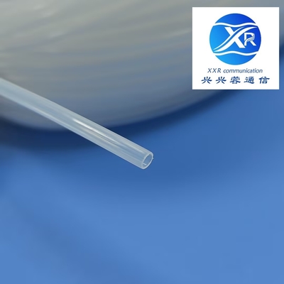 comprare Metropolitana sciolta di fibra ottica 0,9 x 0,5 vuoti di protezione del materiale di Hytrel online manufacture