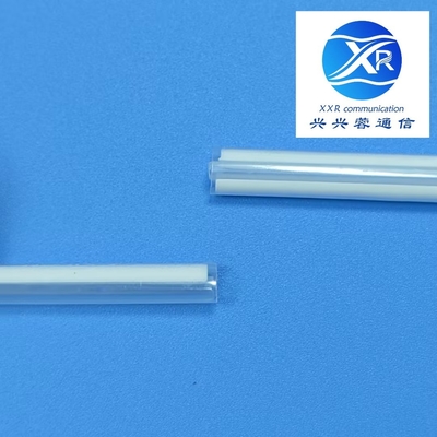 comprare 12 Core Ribbon Fiber Splice Sleeve Shrunk 5.6x5.4mm Doppi bastoncini in ceramica online manufacture