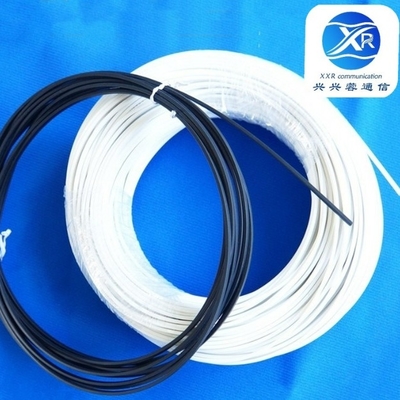 comprare Metropolitana a fibra ottica materiale dell'amplificatore di Hytrel della metropolitana sciolta della fibra di FTTH online manufacture