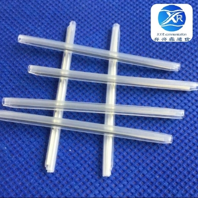 comprare La giuntura a fibra ottica di fusione 60mm collega l'acciaio inossidabile con un manicotto 304 online manufacture