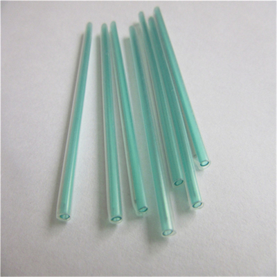 comprare Fiber Optic Splice Sleeve for Fiber Cross Cabinet 2.5 /-0.1 Mm Outer Diameter Model Name Cable Splice Protection Sleeves online manufacture