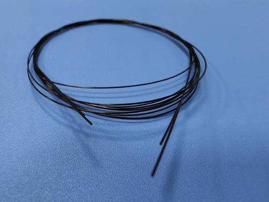 comprare Tensile Strength 10N/mm2 Fiber Optic Cable Protection Sleeve Protect The Optical Fiber High Dielectric Strength 15kV/mm online manufacture