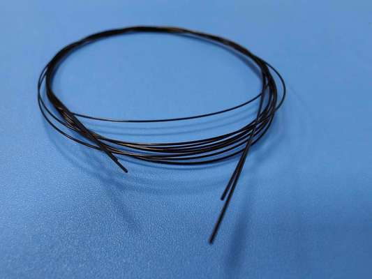 comprare Resistenza alla trazione fino a 15 MPa Manicotto di protezione per cavi in fibra ottica Spec 1.0 60 MM Intervallo di temperatura operativa da -55°C a 125°C Durevole online manufacture