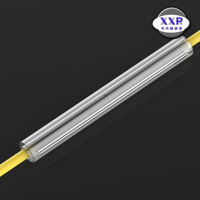 comprare Protezione del cavo in fibra ottica SUS304 per protezione e durata durature online manufacture