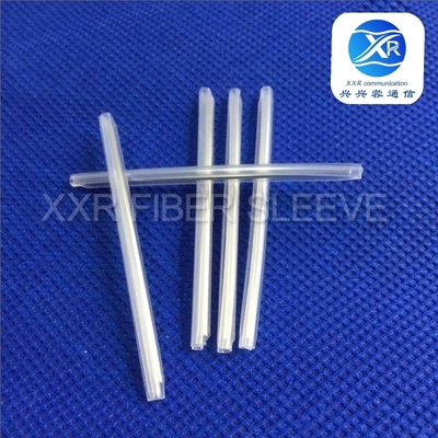 comprare FTTx Tubi di plastica termostatici per chiusure di fusione in fibra ottica online manufacture