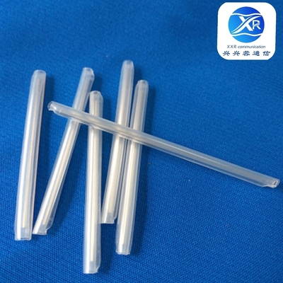 comprare Manica della giuntura di fibra ottica degli ss 304 a 2,32 pollici per protezione di fusione online manufacture