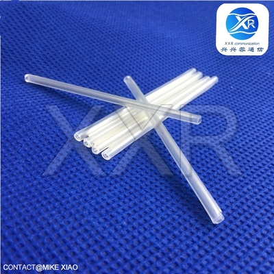 comprare EVA tubo in acciaio inossidabile FTTX scatole Fibra maniche 60 * 2.7mm online manufacture