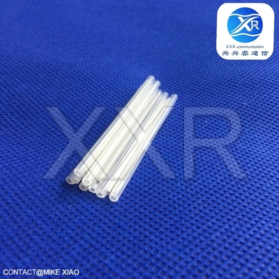 comprare Protezione da fibra ottica 60 mm Splice Sleeves Completamente sigillato OD2.7mm online manufacture