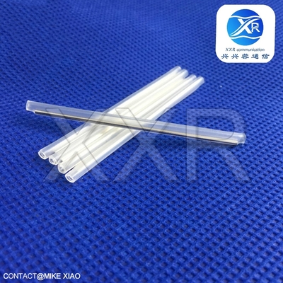 comprare Tubo poliolefinico riducibile dal calore 1.0x60 mm per la protezione da fibra ottica online manufacture