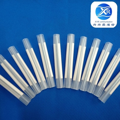 comprare Nastro di ceramica Protezione da fusione in fibra ottica Maniche di doppia ceramica online manufacture