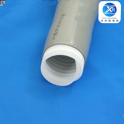 comprare Comunicazione tubo di riduzione a freddo in silicone impermeabile Φ25Mm online manufacture