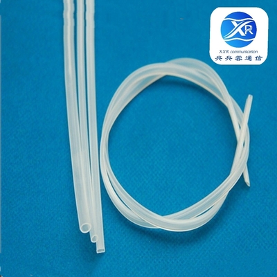 comprare Tubo di protezione in fibra flessibile per una protezione facile e sicura della fibra ottica nuda in telai di distribuzione e scatole di giunzione online manufacture