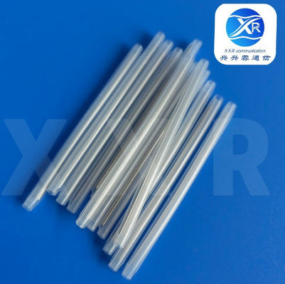 Protezione dello spessore di fibra ottica a modalità singola OEM SINDA ODM 50 mm per giunture di cavi a fibra ottica e sistemi di rete ottica