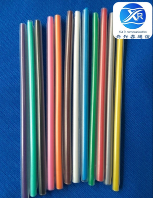 Protettore a 1,57 pollici della giuntura degli strizzacervelli di calore, fibra ottica del protettore della manica di 1.5mm