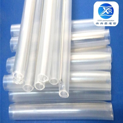 2.5mm Fibra ottica Splice Sleeve, EVA Protective Sleeve contraente di calore