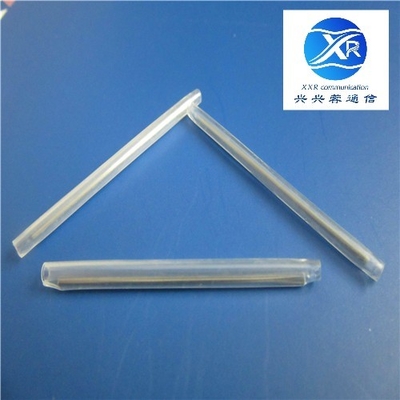 60 mm Cable di fibra ottica Protezione manica in acciaio inossidabile 304