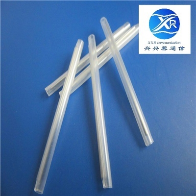 manica di protezione del cavo a fibre ottiche di 55mm con acciaio inossidabile 304