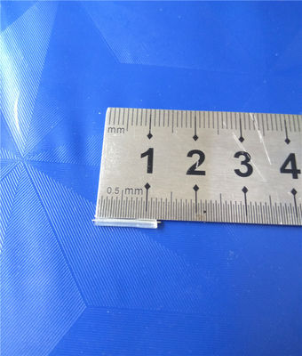 Guaina termorestringente 2:1 per giunzioni in fibra ottica, adatta per intervalli di temperatura da -45 a 100 gradi Celsius, durevole