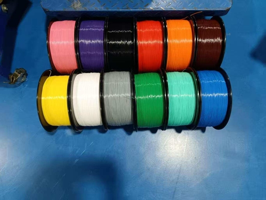 Cavo in fibra ottica a tubo lasco per esterni per comunicazioni a lunga distanza con capacità di 12 fibre