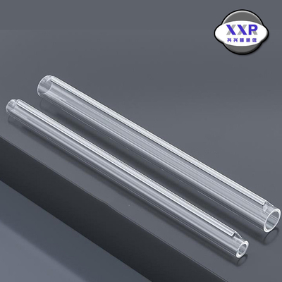 Resistenza alla trazione ≥18MPa Fibra ottica Splice Sleeve Assicurando e Splicing con la temperatura di riduzione 90 120 °C