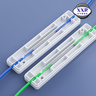 Protezione del cavo in fibra ottica SUS304 per protezione e durata durature