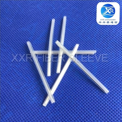 40mm EVA Fiber Splice Protector 201 Rod For Terminal Box d'acciaio