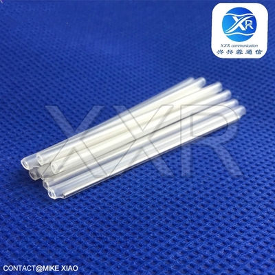 Sleeve di protezione del cavo in fibra ottica UE standard OD2.5mm 60mm 50PCS/Pack