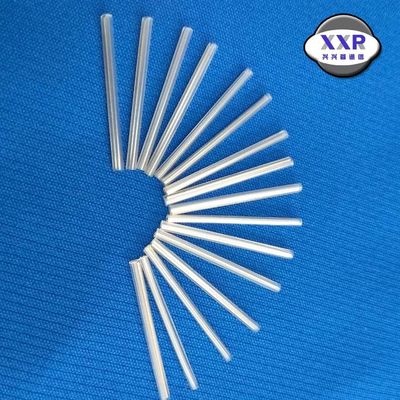 Quantità per confezione: 15 guaine protettive per cavi in fibra ottica con guaina isolante