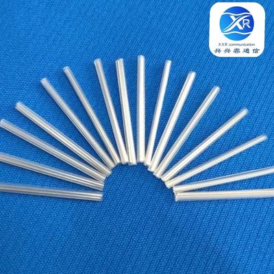 Manicotto di protezione per cavi in fibra ottica con livello di protezione IP68 e resistività volumetrica ≥10 14Ω.cm