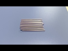 Fibra ottica viola Sleeve di riduzione del calore Sleeve di protezione di fusione di fusione 1.2 * 60mm