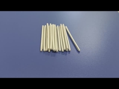 Sleeve di fusione in fibra ottica a colori 1.0*60 mm