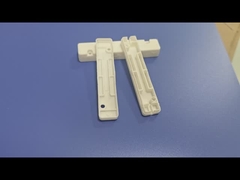 Materiale EVA Protezione per cavi in fibra ottica Accessori per saldatura a fusione