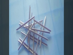 Strizzacervelli a fibra ottica variopinti di calore della manica 5mm della giuntura 60 millimetri Lenghth