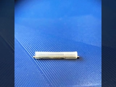 Micro manica di strizzacervelli di calore a fibra ottica, maniche di protezione della giuntura della fibra di 2.5mm